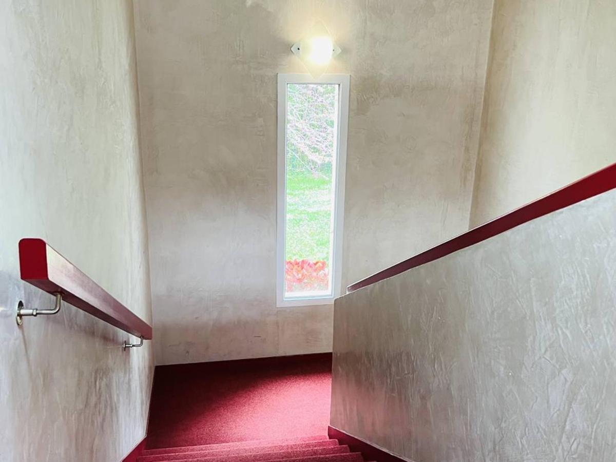 Appartement F2 A Cambo-Les-Bains Avec Piscine, Proche Thermes, Terrasse Et Parking - Fr-1-495-36 Kültér fotó